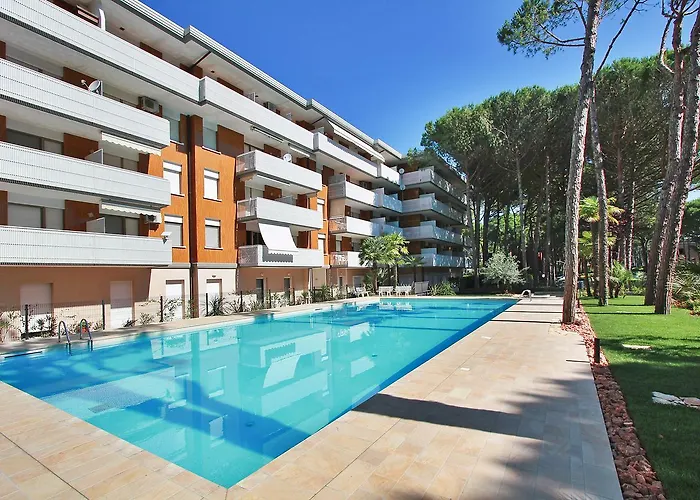 Condominio Schubert