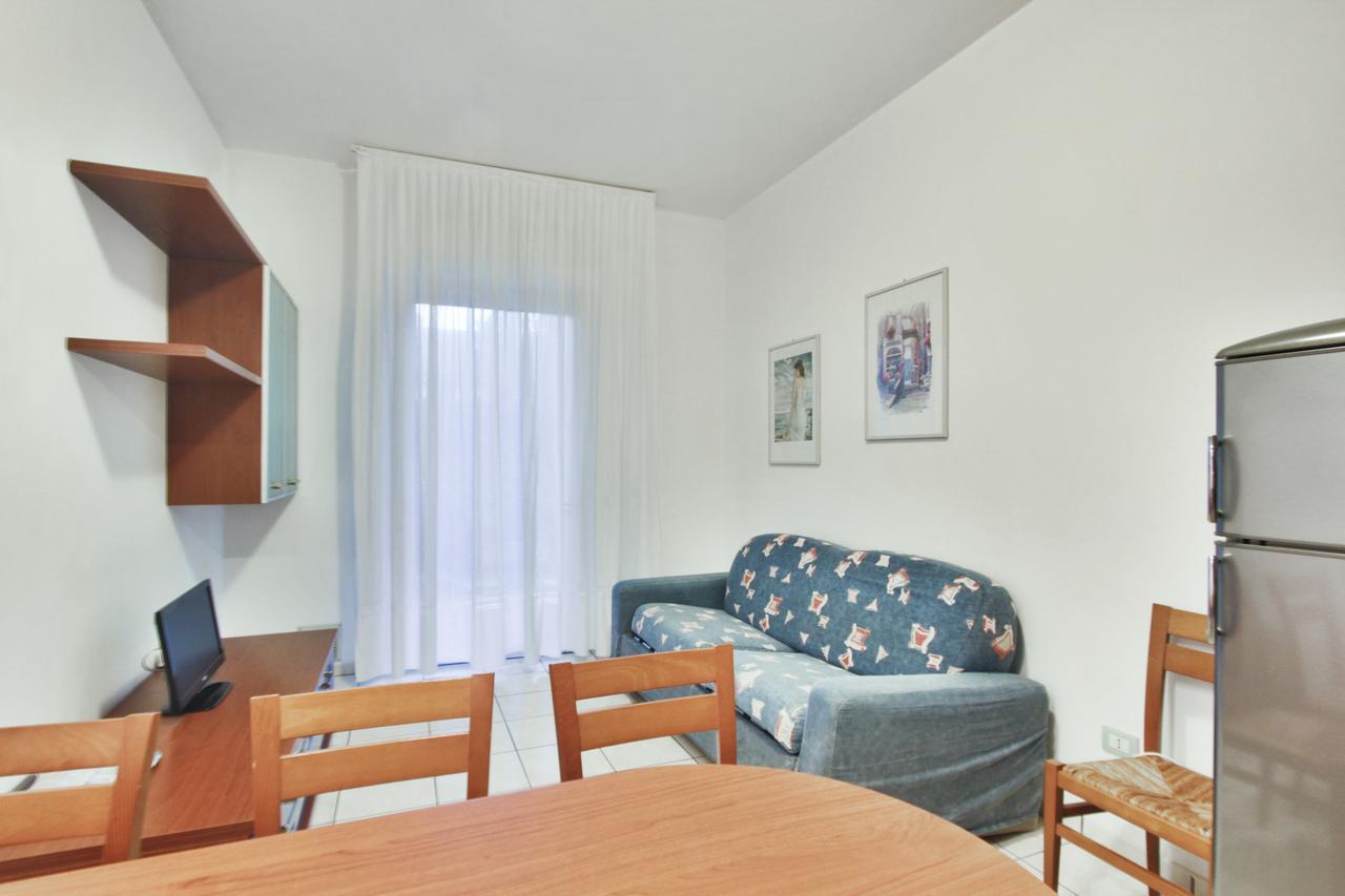 Condominio Schubert * Lignano Sabbiadoro