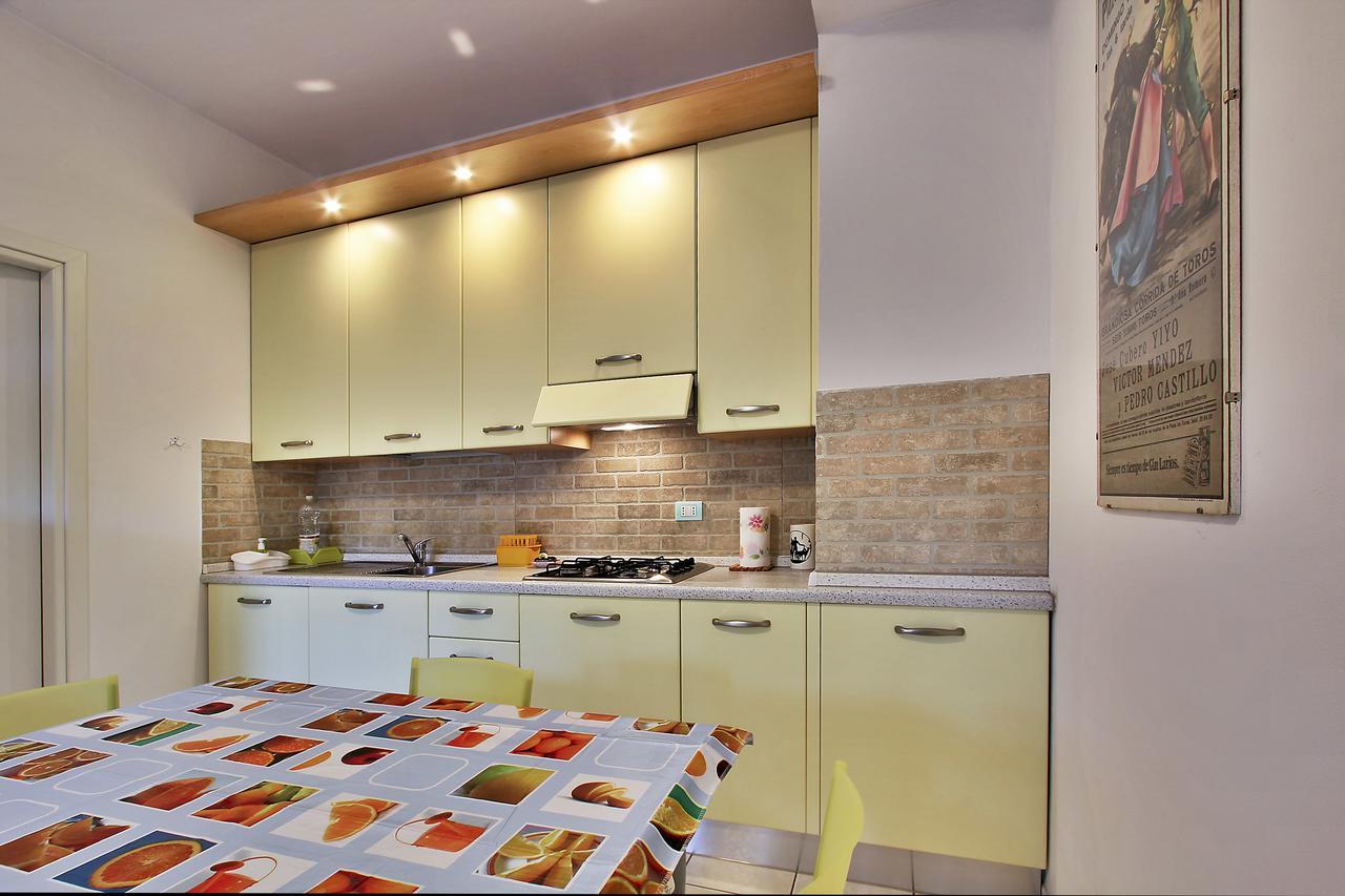 Appartamento Condominio Schubert