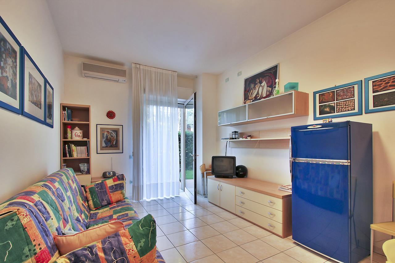Appartamento Condominio Schubert