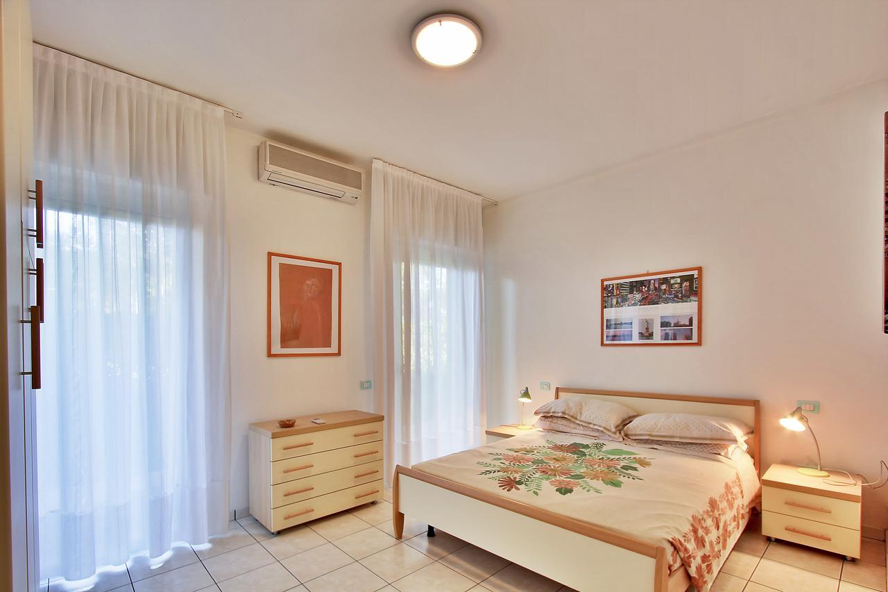 Condominio Schubert Appartamento