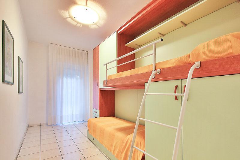 Appartamento Condominio Schubert Lignano Sabbiadoro
